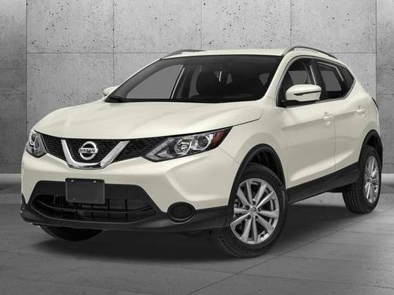 NISSAN ROGUE SPORT 2018 JN1BJ1CP9JW188992 image